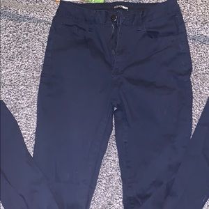 Fashion nova jeans